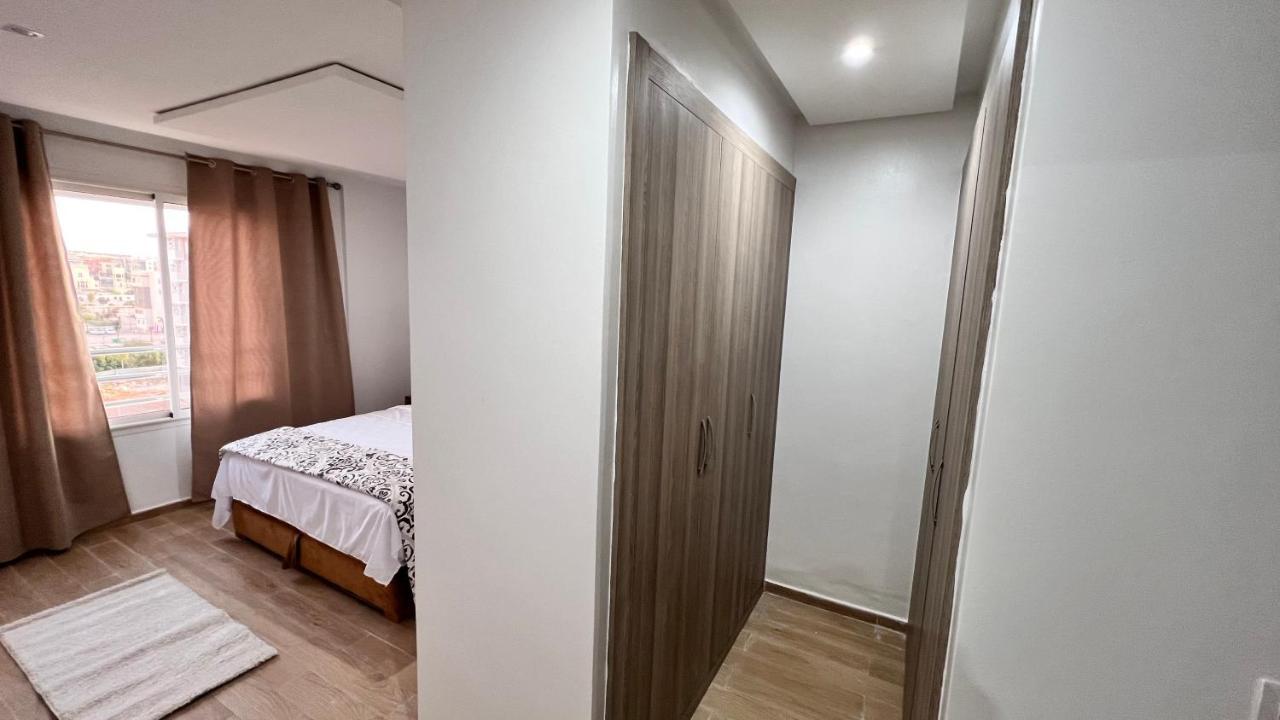 Apartment De Luxe Au Coeur De - Budget Coralia *