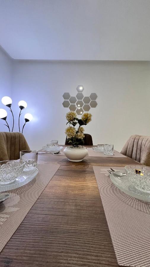 Apartment De Luxe Au Coeur De - Budget Coralia Oujda