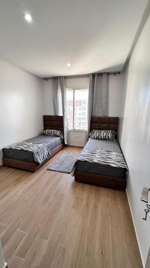 De Luxe Au Coeur De - Budget Coralia Oujda