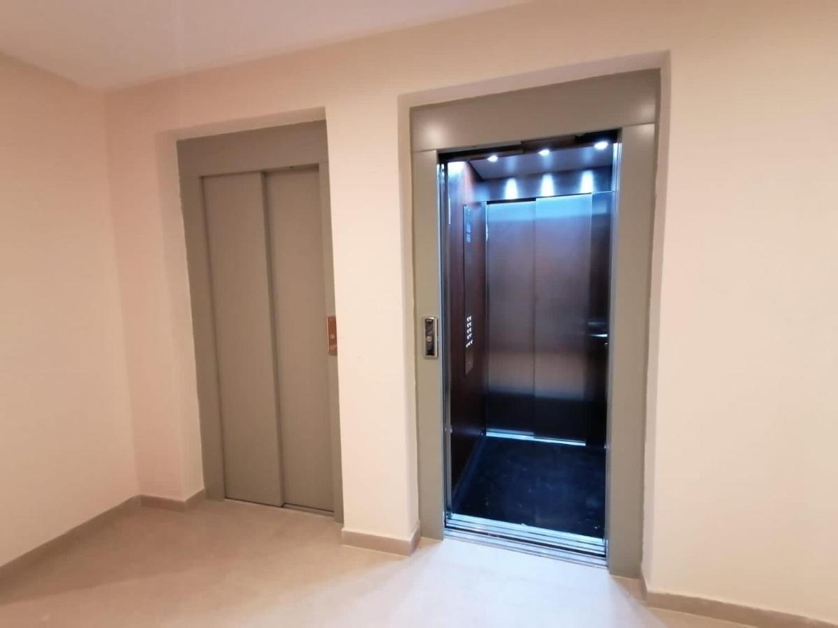 De Luxe Au Coeur De - Budget Coralia Apartment *