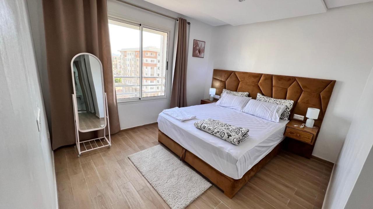 De Luxe Au Coeur De - Budget Coralia Apartment *
