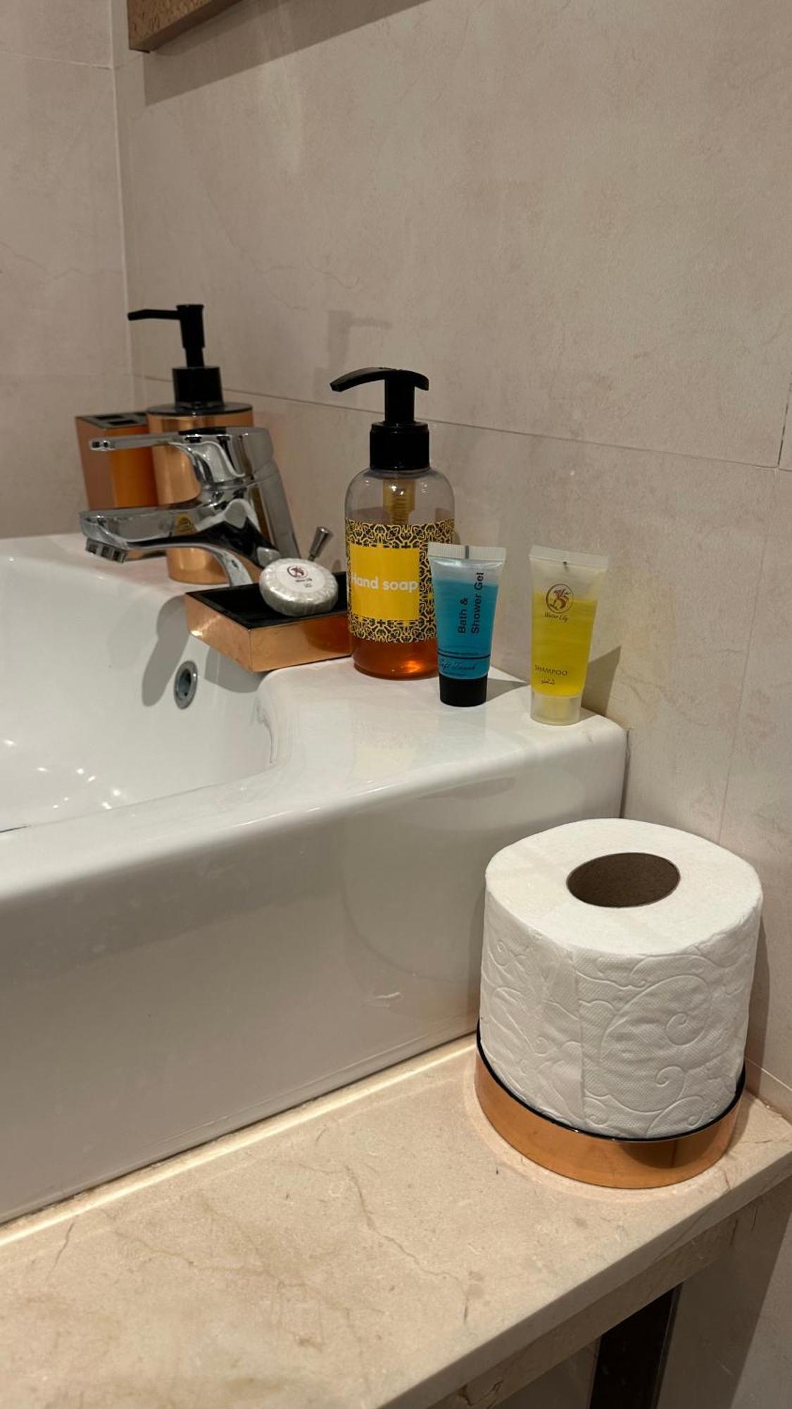 De Luxe Au Coeur De - Budget Coralia Apartment *